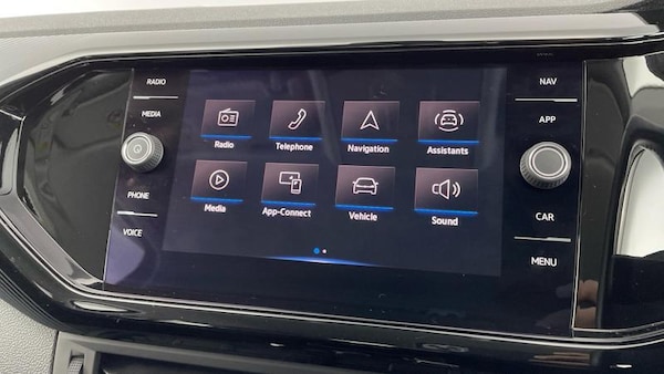 Used Volkswagen T-Cross 2023 for sale - 76028249: Photo 18