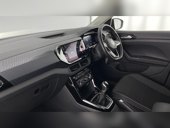 Used Volkswagen T-Cross 2023 for sale - 76028249: Photo 2