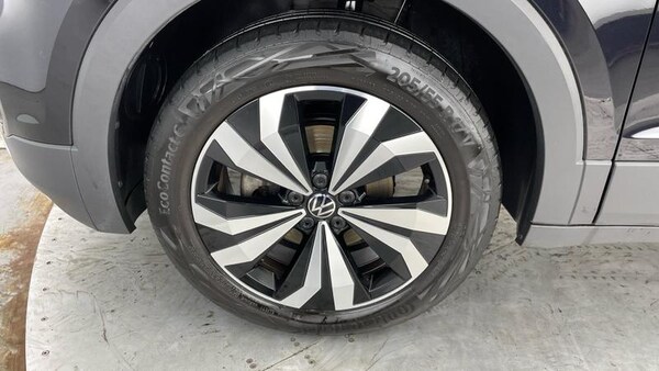 Used Volkswagen T-Cross 2023 for sale - 76028249: Photo 35
