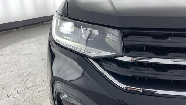 Used Volkswagen T-Cross 2023 for sale - 76028249: Photo 37