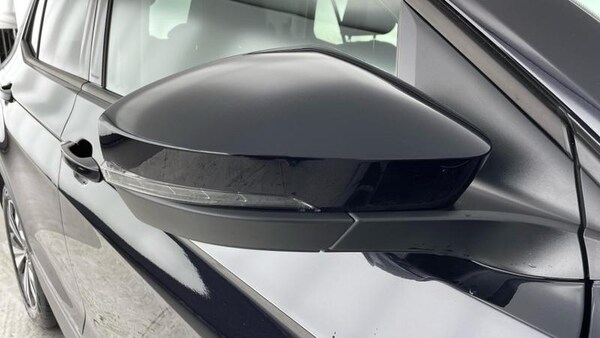 Used Volkswagen T-Cross 2023 for sale - 76028249: Photo 38