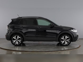 Used Volkswagen T-Cross 2023 for sale - 76028249: Photo 4