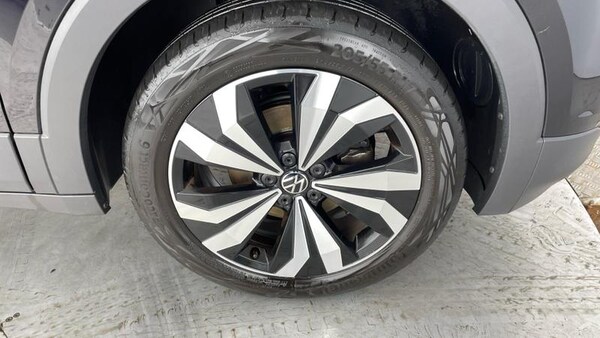 Used Volkswagen T-Cross 2023 for sale - 76028249: Photo 5