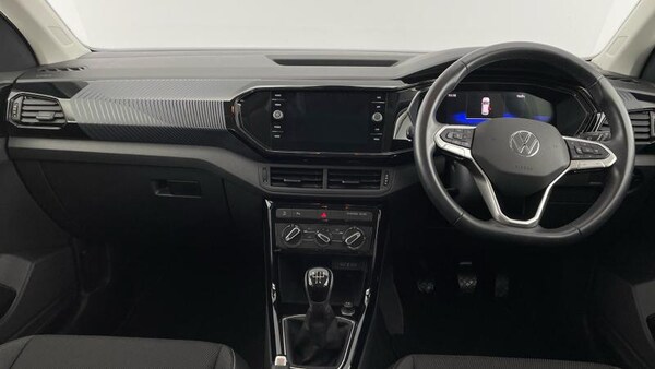 Used Volkswagen T-Cross 2023 for sale - 76028249: Photo 8