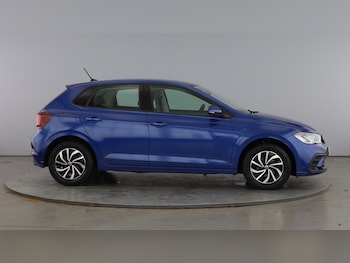 Used Volkswagen Polo 2023 for sale - 78091241: Photo