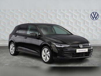 Used Volkswagen Golf 2025 for sale - 78633650: Photo