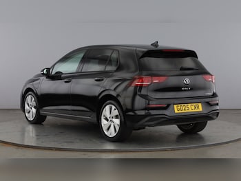 Used Volkswagen Golf 2025 for sale - 78633650: Photo