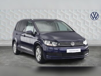 2021 - SE Family 1.5 TSI 150PS 7-speed DSG 5 Door Automatic