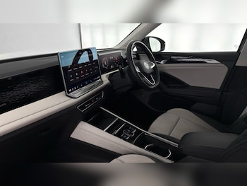 Used Volkswagen Tiguan 2024 for sale - 77662683: Photo