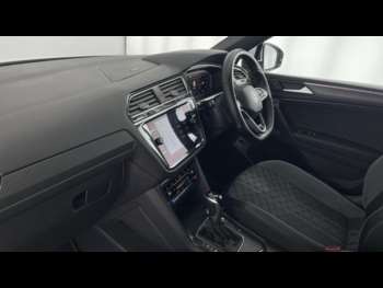 Used Volkswagen Tiguan Allspace 2022 for sale - 74722966: Photo