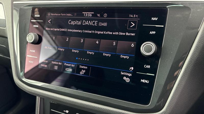 Used Volkswagen Tiguan 2020 for sale - 76862356: Photo 14