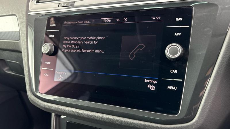 Used Volkswagen Tiguan 2020 for sale - 76862356: Photo 15