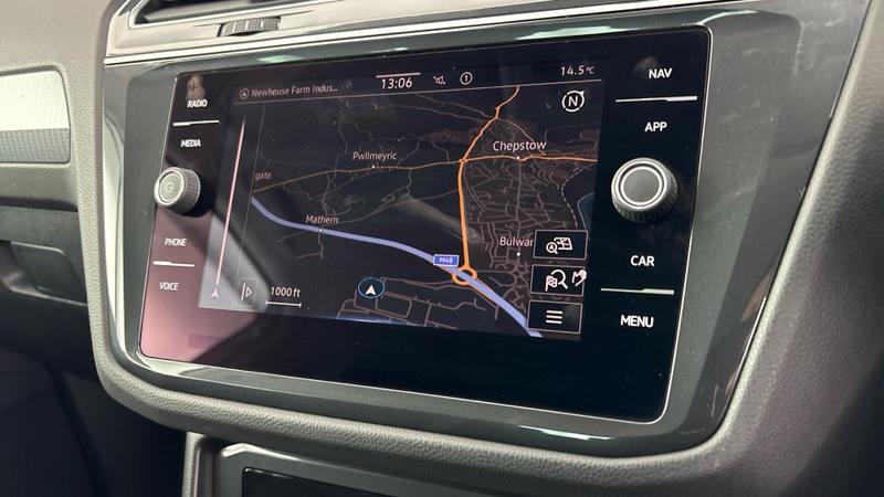 Used Volkswagen Tiguan 2020 for sale - 76862356: Photo 16