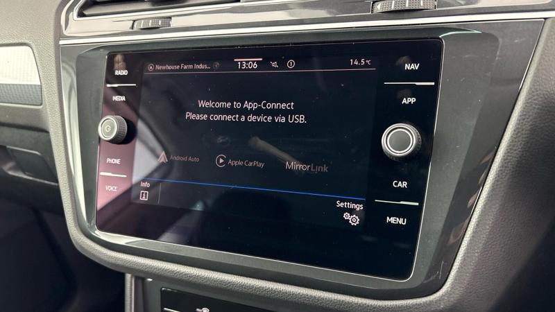 Used Volkswagen Tiguan 2020 for sale - 76862356: Photo 17