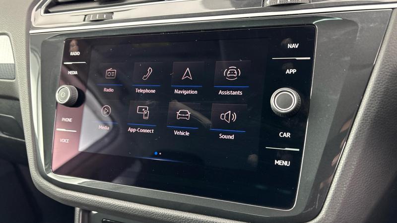 Used Volkswagen Tiguan 2020 for sale - 76862356: Photo 18