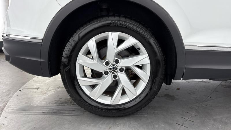 Used Volkswagen Tiguan 2020 for sale - 76862356: Photo 22