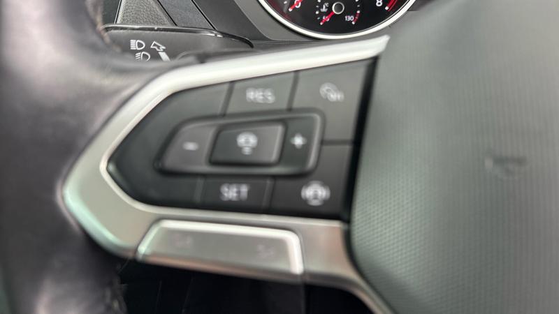 Used Volkswagen Tiguan 2020 for sale - 76862356: Photo 23