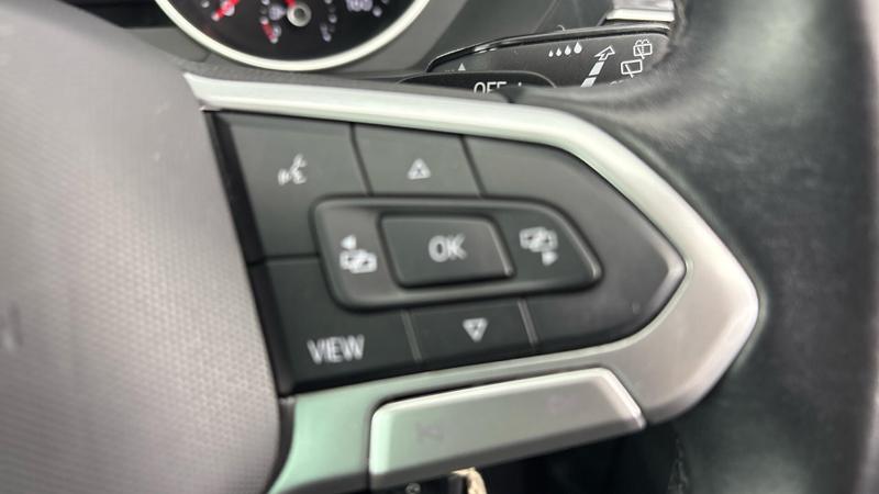 Used Volkswagen Tiguan 2020 for sale - 76862356: Photo 24