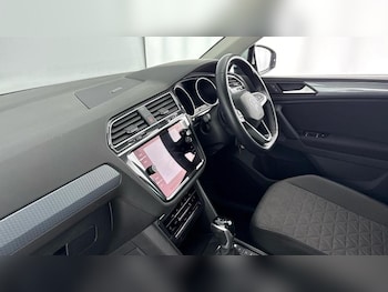 Used Volkswagen Tiguan 2020 for sale - 76862356: Photo