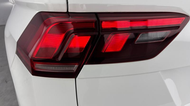 Used Volkswagen Tiguan 2020 for sale - 76862356: Photo 30