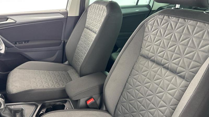 Used Volkswagen Tiguan 2020 for sale - 76862356: Photo 33
