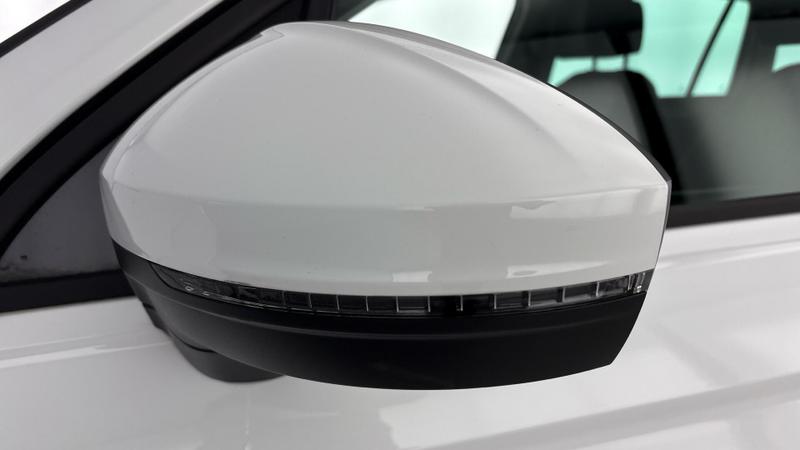 Used Volkswagen Tiguan 2020 for sale - 76862356: Photo 34