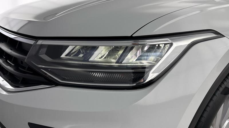 Used Volkswagen Tiguan 2020 for sale - 76862356: Photo 36