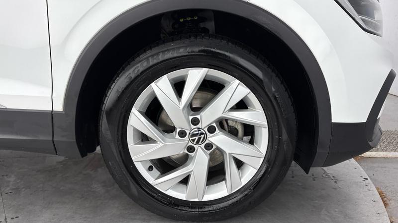 Used Volkswagen Tiguan 2020 for sale - 76862356: Photo 5