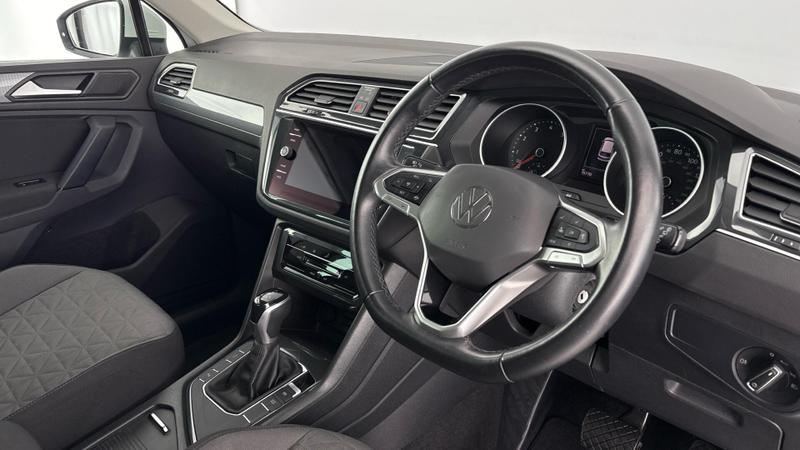 Used Volkswagen Tiguan 2020 for sale - 76862356: Photo 6