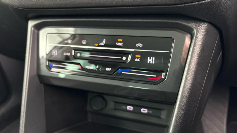 Used Volkswagen Tiguan 2020 for sale - 76862356: Photo 7