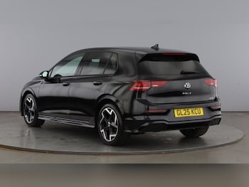 Used Volkswagen Golf 2025 for sale - 79048074: Photo