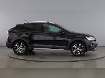Used Volkswagen Taigo 2022 for sale - 78531773: Photo