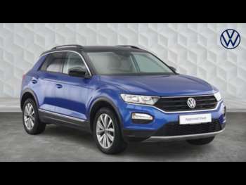 2021 - Design 1.5 TSI 150PS EVO 6-speed Manual 5 Door Manual
