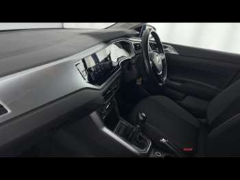 Used Volkswagen Polo 2021 for sale - 74854167: Photo