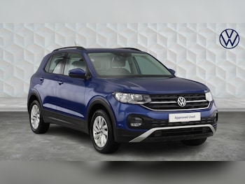 Used Volkswagen T-Cross 2023 for sale - 78424184: Photo