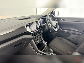 Used Volkswagen T-Cross 2023 for sale - 78424184: Photo