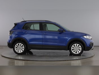 Used Volkswagen T-Cross 2023 for sale - 78424184: Photo