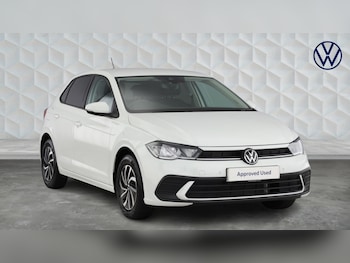 Used Volkswagen Polo 2023 for sale - 79060454: Photo