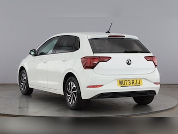 Used Volkswagen Polo 2023 for sale - 79060454: Photo