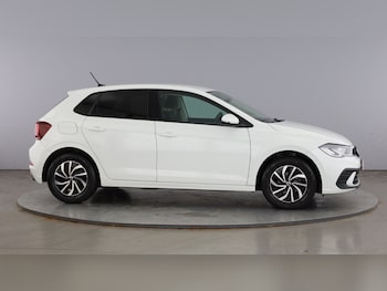 Used Volkswagen Polo 2023 for sale - 79060454: Photo