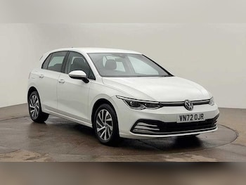 Used Volkswagen Golf 2022 for sale - 77445934: Photo