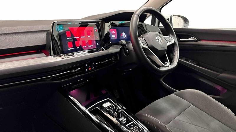 Used Volkswagen Golf 2022 for sale - 77445934: Photo 2