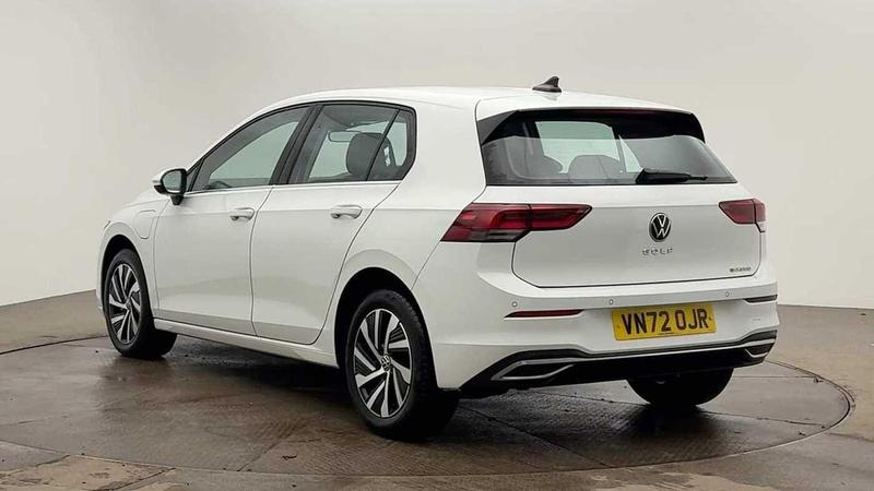 Used Volkswagen Golf 2022 for sale - 77445934: Photo 3