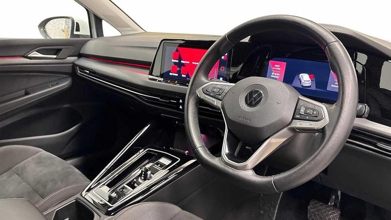 Used Volkswagen Golf 2022 for sale - 77445934: Photo 6