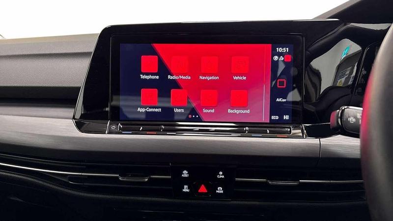 Used Volkswagen Golf 2022 for sale - 77445934: Photo 8