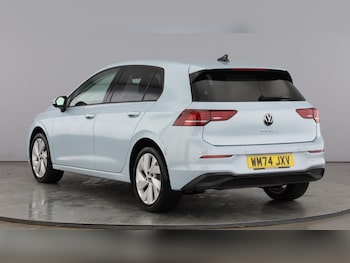 Used Volkswagen Golf 2025 for sale - 77506180: Photo