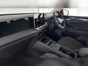 Used Volkswagen Tiguan 2026 for sale - 78733740: Photo