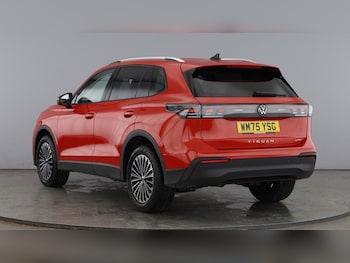 Used Volkswagen Tiguan 2026 for sale - 78733740: Photo