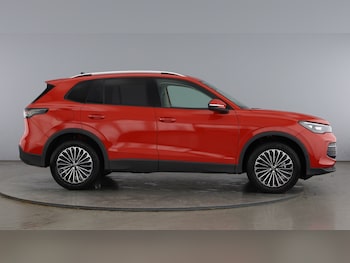 Used Volkswagen Tiguan 2026 for sale - 78733740: Photo