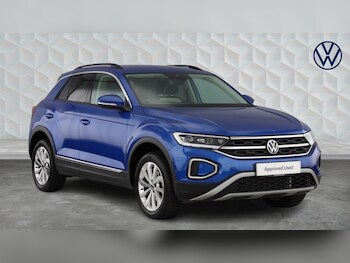 Used Volkswagen T-Roc 2024 for sale - 78091219: Photo